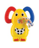 Музыкальная погремушка Happy Baby *JUMBO* - 330059