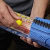 Бластер NERF Райвал Артемис - B8235121