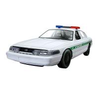 Сборная модель Полицейская машина Ford, масштаб 1:25 - 06112R