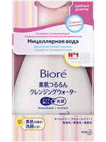 Мицеллярная вода BIORE 320 мл - 554335|971406