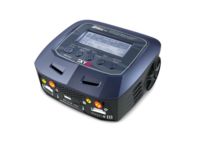 Двухканальное зарядное устройство SkyRC D100 V2 AC|DC с Bluetooth duo - SK-100131-02
