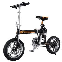Электровелосипед Airwheel R5