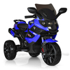 Электротрицикл  RiverToys K222KK
