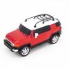 Радиоуправляемая машина KidzTech Toyota FJ Cruiser масштаб 1:26 - 6618-893A (89031)