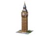 3D Пазл Ravensburger Биг-Бен, 216 элементов - RAV-12554