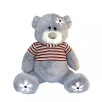 Мягкая игрушка Fluffy Family Мишка Ромашка 45см - 681419