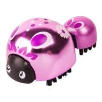 Интерактивная божья коровка и малыш Moose Little Live Pets Ромашка - 28447-4