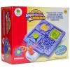 Настольная игра Лабиринт Kakadu (4 площадки) - 4area