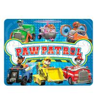 Коврик-пазл Paw Patrol - 6028788
