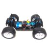 Радиоуправляемый монстр HSP Brontosaurus 4WD RTR масштаб 1:10 2.4G - 94111(88050)