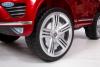 Электромобиль Barty Volkswagen Touareg