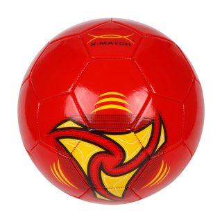 Мяч футбольный X-Match, 1 слой PVC - 56446