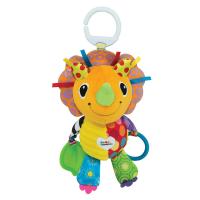 Игрушка-подвеска Динозаврик Дино Tomy - L27575