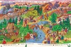 Книга Росмэн Виммельбух. Русские сказки - 31426