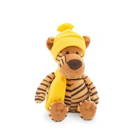 Мягкая игрушка Orange Toys Тигрёнок Энди 20 см - 2234|20