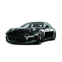 Радиоуправляемая машина KidzTech Porsche Panamera масштаб 1:16 - 85141