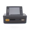 Зарядное устройство ToolkitRC M9 DC (In: 7-35В, 20 Вт; C: 600 Вт, 1-8S Lixx, 1-20S Nixx, USB 65 Вт) - HP0110.0019