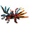 Конструктор LEGO Ninjago Кузница Дракона - 70627
