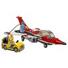 Конструктор LEGO City Airport Авиашоу - 60103