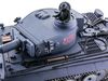Радиоуправляемый танк Heng Long Tiger I Professional V7.0 2.4G RTR масштаб 1:16 - HL3818-1P7.0
