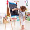 Магнитный мольберт Hape ALL-IN-1 - E1010_HP