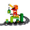 Конструктор LEGO Duplo Математический поезд - 45008