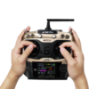 Аппаратура управления RadioLink AT9S PRO 10-ти канальная 2,4 Ghz - RL-AT9S-R9DS-PRO