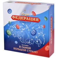 Настольная игра Magellan *Федерация* - MAG113323