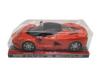 Инерционная гоночная машина Junfa Toys 1:16, свет, звук - 301-2Aпц