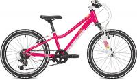 Велосипед Stinger 20* Fiona KID 10* розовый - 20AHV.FIONAKID.10PK9