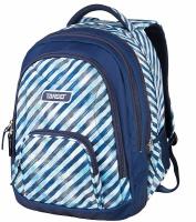 Рюкзак Target 2 в 1 *Navy stripes* - 26301