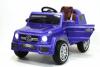 Электромобиль RiverToys Mers O004OO VIP
