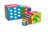 Кубики SCRATCH Stacking Tower Farm - 6181030