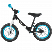 Беговел TechTeam Volt, синий - во5617-3
