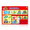 Настольная игра *Пинбол: Мишени* - 73788
