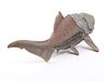 Фигурка Schleich Дунклеостеус