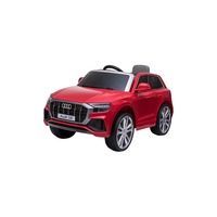 Электромобиль ToyLand Audi Q8