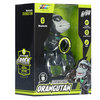 Радиоуправляемый Робот-Обезьяна с микрофоном Le Neng Toys - LNT-Q2