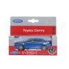Модель машины Welly Toyota Camry, масштаб 1:34-39 - 43728