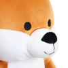 Мягкая игрушка Abtoys Supersoft Лиса рыжая, 35см - M4921