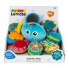 Развивающая игрушка Активный осьминожек Tomy - LC27206A