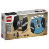 Конструктор LEGO Star Wars Истребитель Сид - 75237
