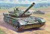 Сборная модель боевого танка *Т-80БВ*, 1:35 - 3592