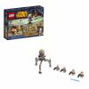 Конструктор LEGO Star Wars Воины Утапау - 75036