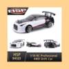 Радиоуправляемая машина для дрифта HSP Flying Fish 1 Pro 4WD RTR масштаб 1:10 2.4G - 94123PRO-GTR