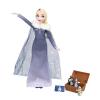 Игровой набор Холодное сердце Рождество с Олафом (Эльза) - C3382EU4