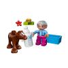 Конструктор LEGO Duplo Теленок - 10521
