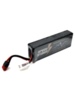 Аккумулятор Speed Storm Li-Po 7.4V 50C 5200 mAh Hard Case разъем T-plug (Deans) - SS-2S5200-50-D