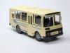 Машина Autotime "ПАЗ-32053" заказной 1:43