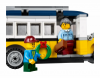 Конструктор LEGO Creator Зимняя железнодорожная станция - 10259